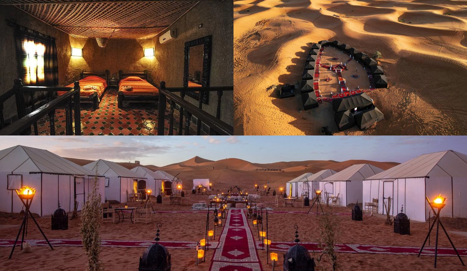 Haima La Belle Etoile Especial